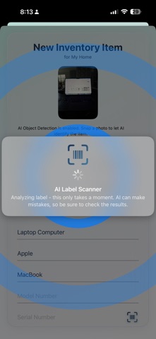ClaimGuard Screenshot 8 of 10
