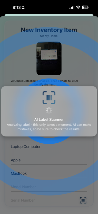 ClaimGuard Screenshot 8 of 10