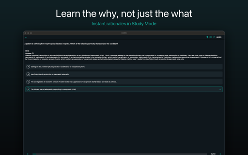 CCRN Exam Prep 2026: Adult screenshot 19