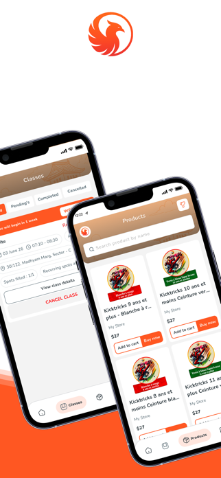 IamDojo Screenshot 5 of 5