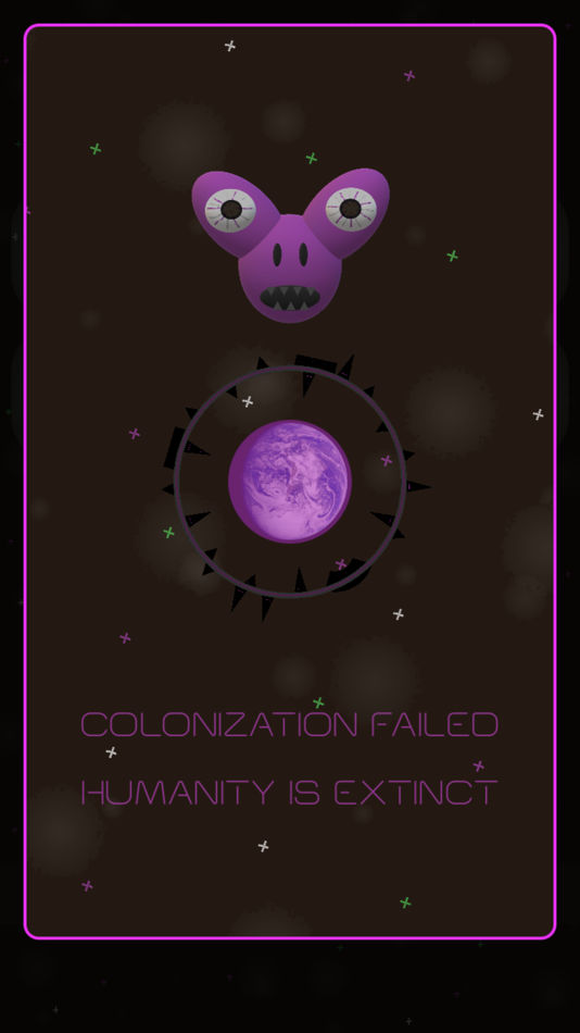 #3. Conquer Alienz (iOS) 由: Todd Studer