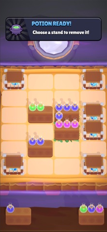 Magical Sort Screenshot 5 of 6