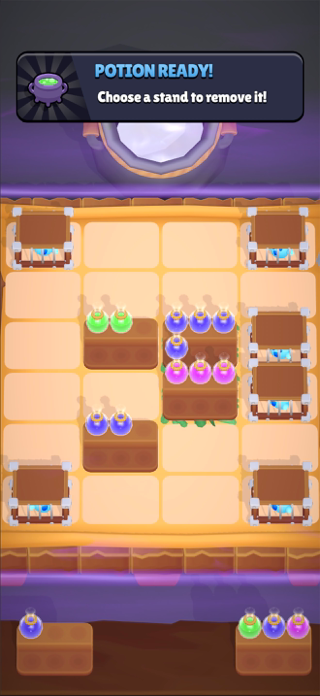 Magical Sort Screenshot 5 of 6