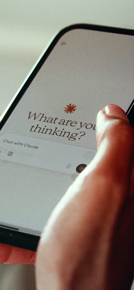 Claude by Anthropic screenshot 10