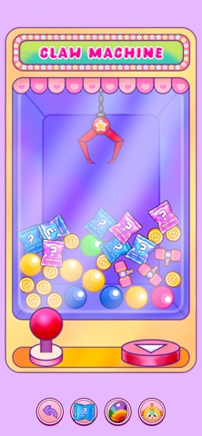 Prize Claw Machine ASMR Screenshot 2 of 5