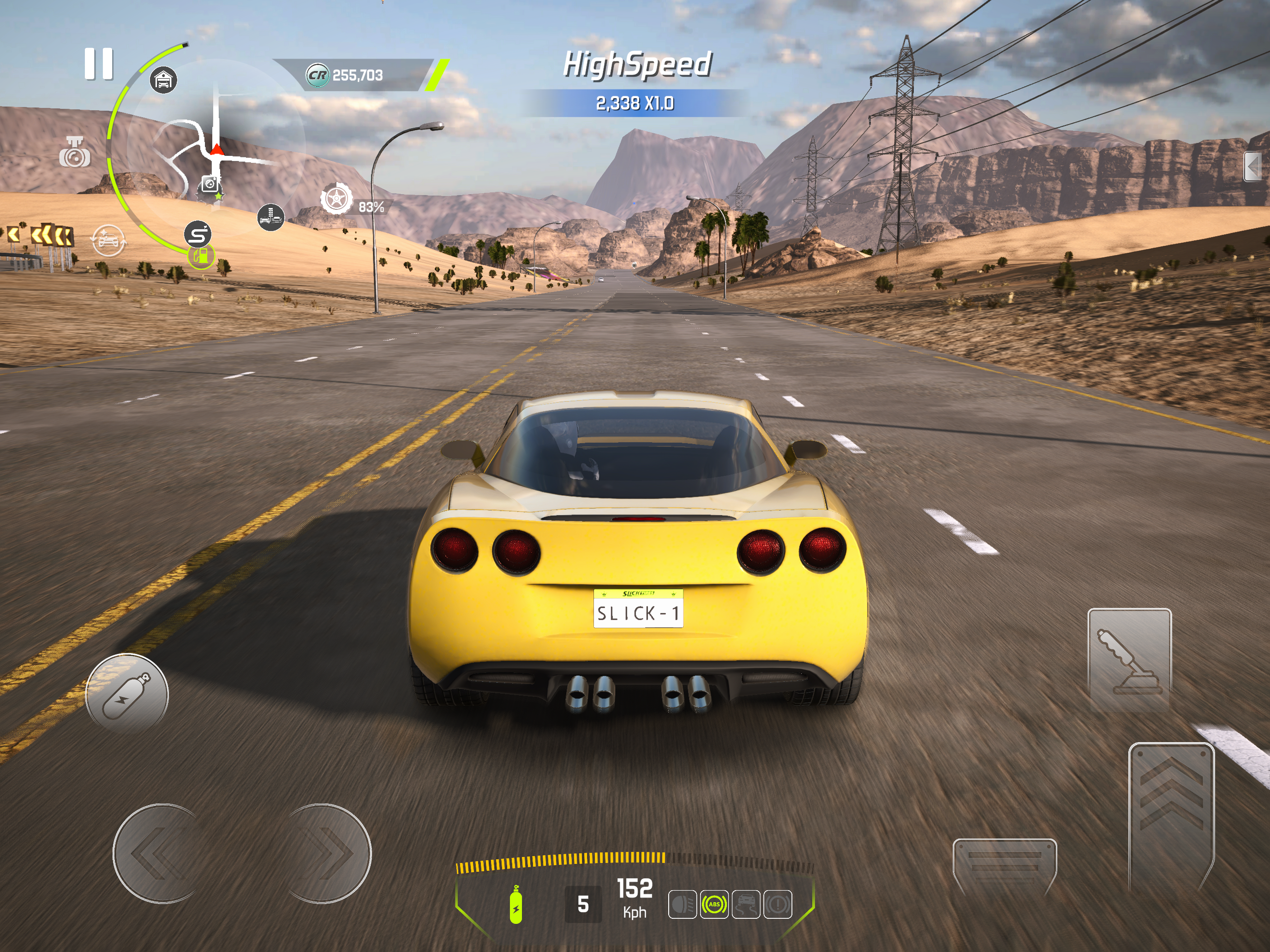 SlickTires Racing