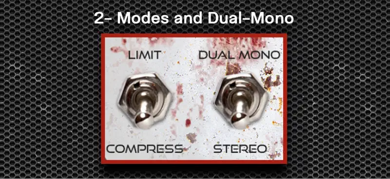 L2 Aura - Leveling Amplifier screenshot 4 of 4