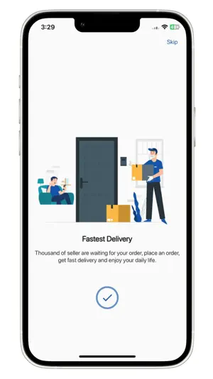 ewish app screenshot 4