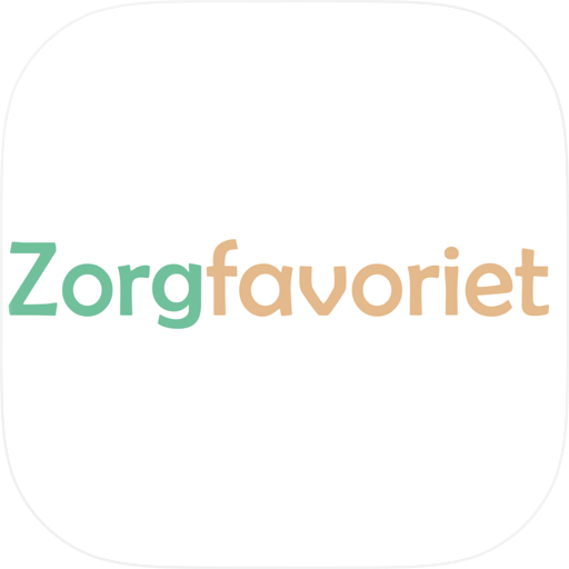 Zorgfavoriet