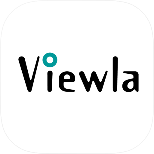 Viewla-IPカメラViewlaシリーズをかんたん視聴