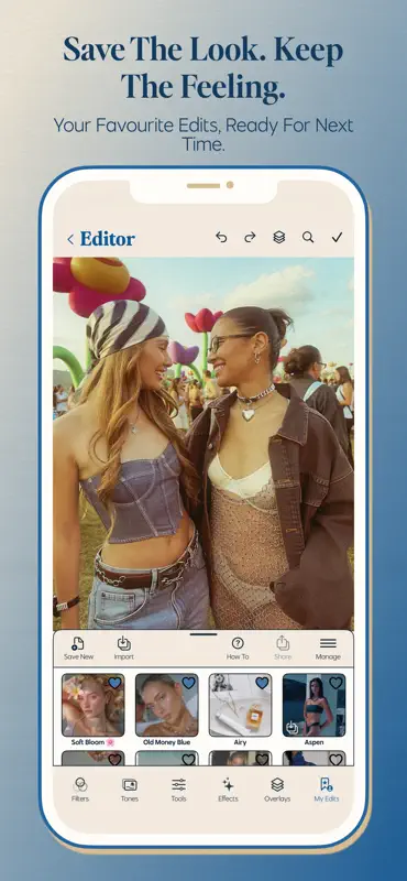 Colourtone: Photo Editor screenshot 8 of 9
