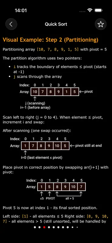 C++ Data Structures & Algo Pro screenshot 9 of 10