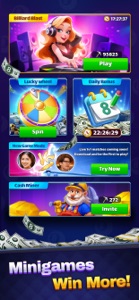 8 Ball Strike: Win Real Cash screenshot #8 for iPhone