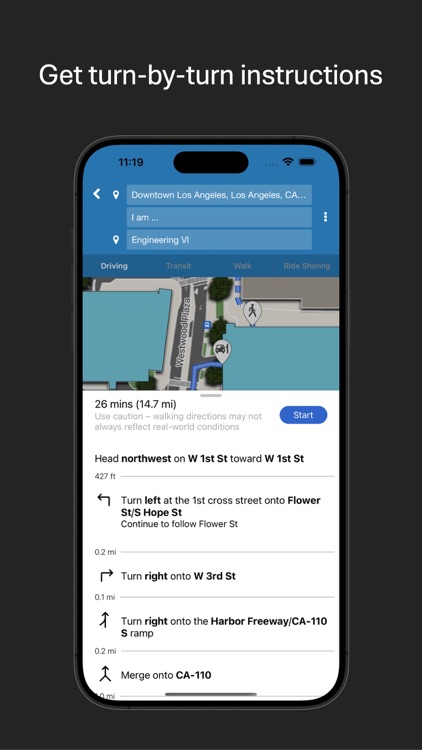 UCLA Compass screenshot-4