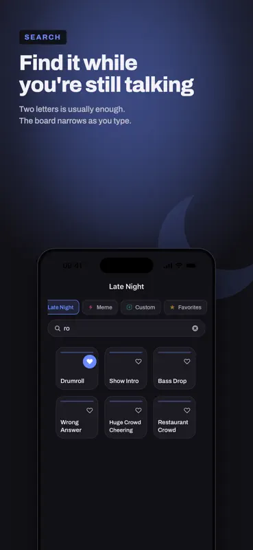 Soundboard Pro: 効果音ボタン screenshot 4 of 6