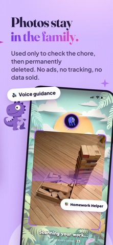 ChoreChomp: Chores Tracker Screenshot 9 of 9