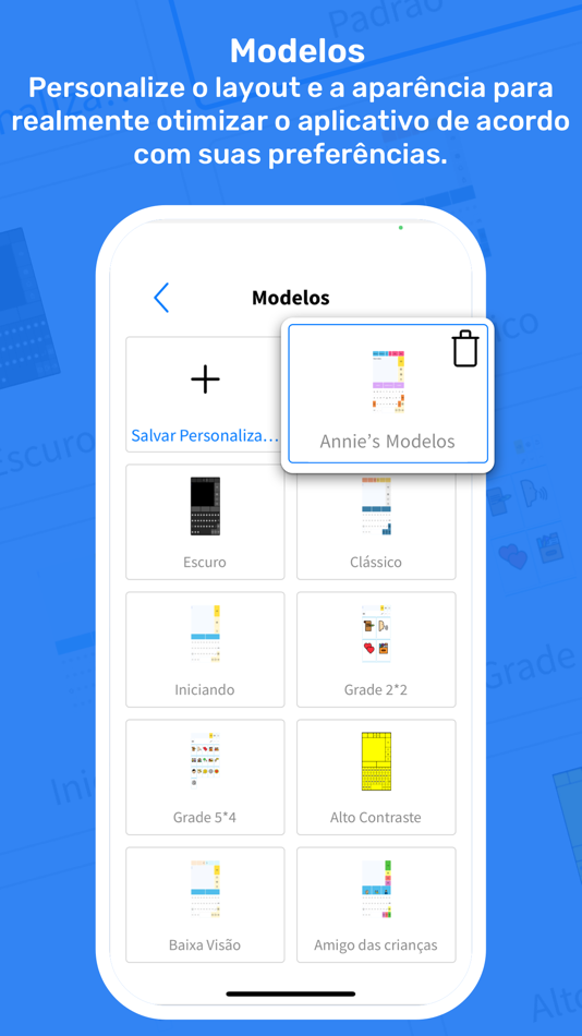 #4. Predictable Português (iOS) 由: Therapy Box Limited