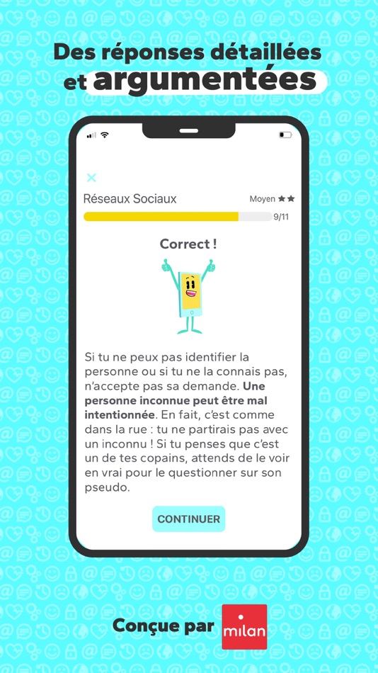 #8. Mon permis smartphone (iOS) 由: Bayard Presse SA