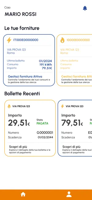 Energreen Italia screenshot 2