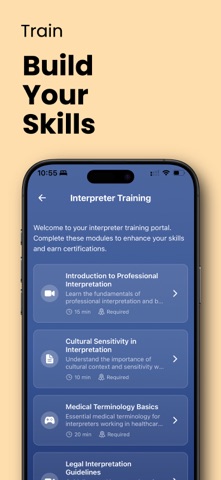 NowLanguage Screenshot 5 of 5