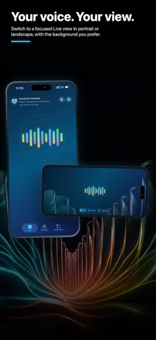 VoiceClaw Realtime Screenshot 10 of 10