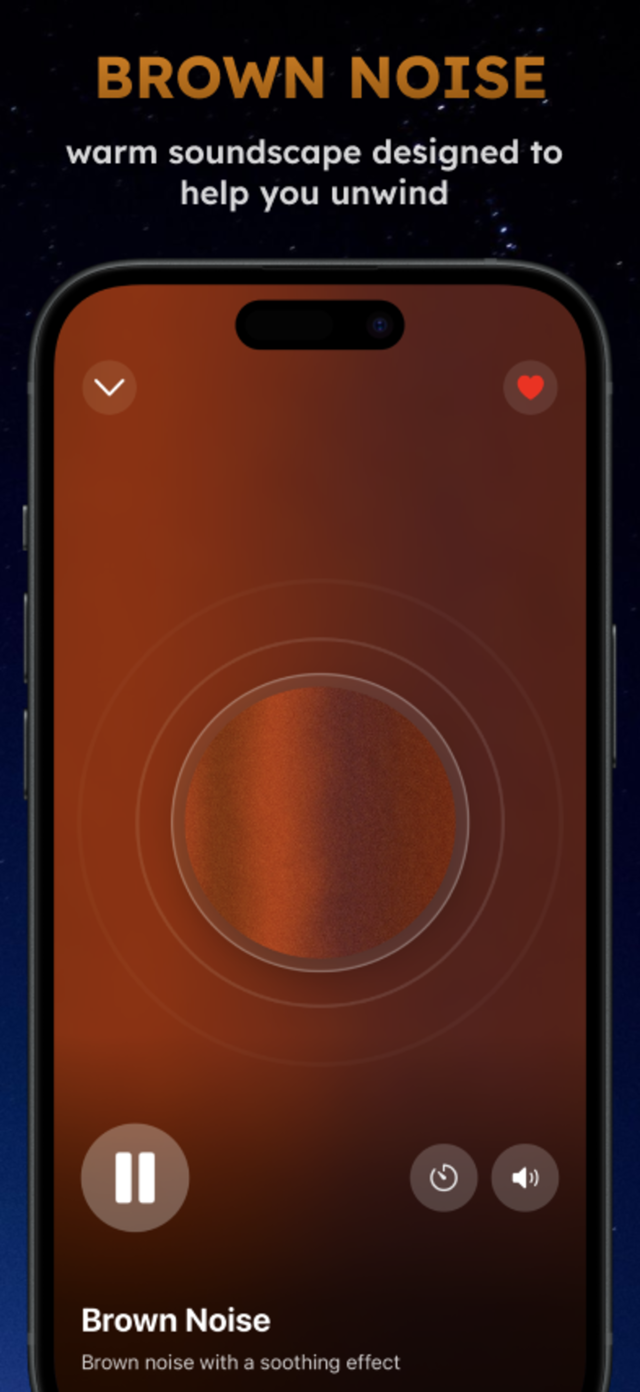 Zenbrain: Noise & Binaural screenshot 3