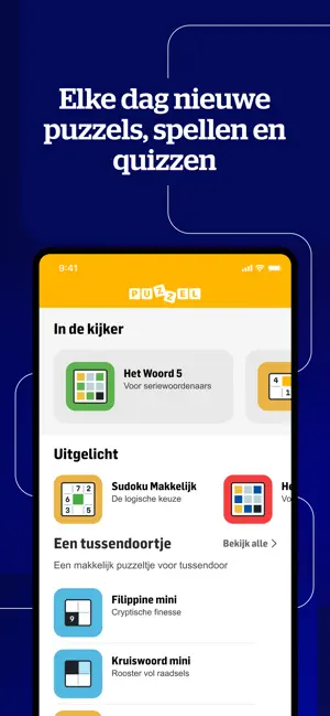HLN iPhone screenshot 6
