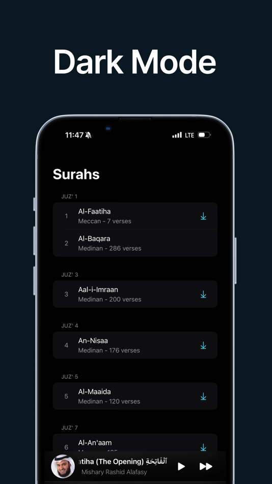 #3. Quran Pro – Explore & Learn (iOS) 由: Olmosbek Khurramov