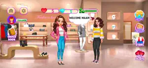 Skincare ASMR Makeover Games screenshot 4