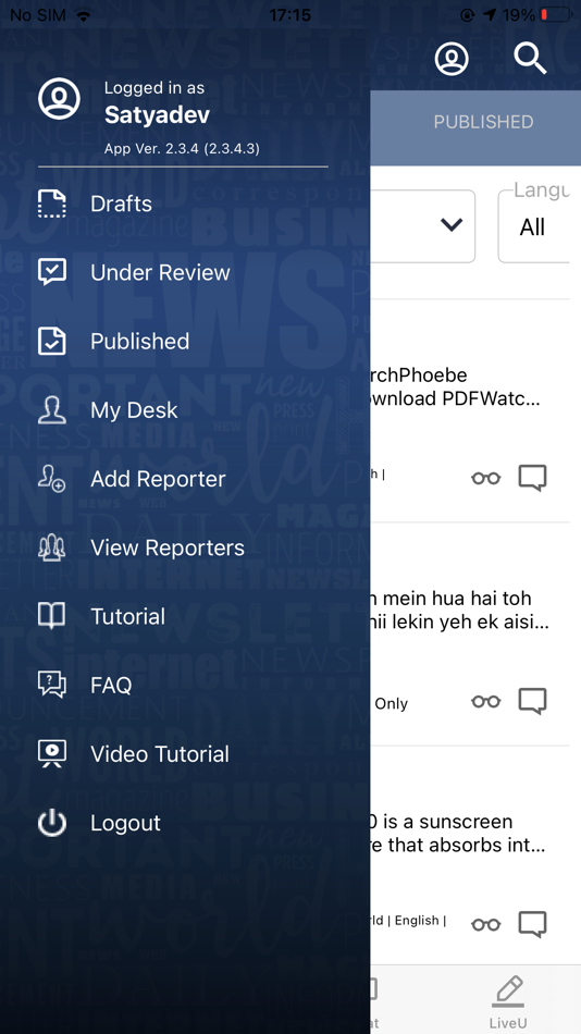 #4. File18 (iOS) 由: NETWORK18