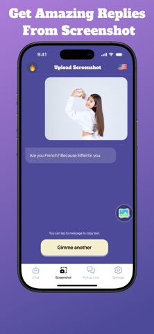 Plus AI screenshot