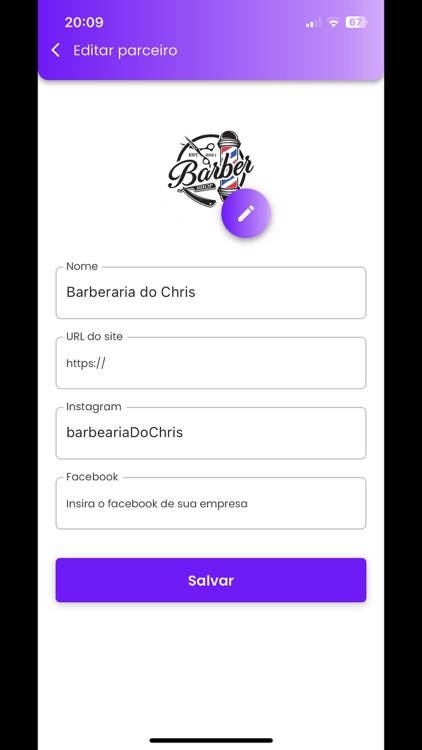 Agendaê: Agenda Descomplicada screenshot-3