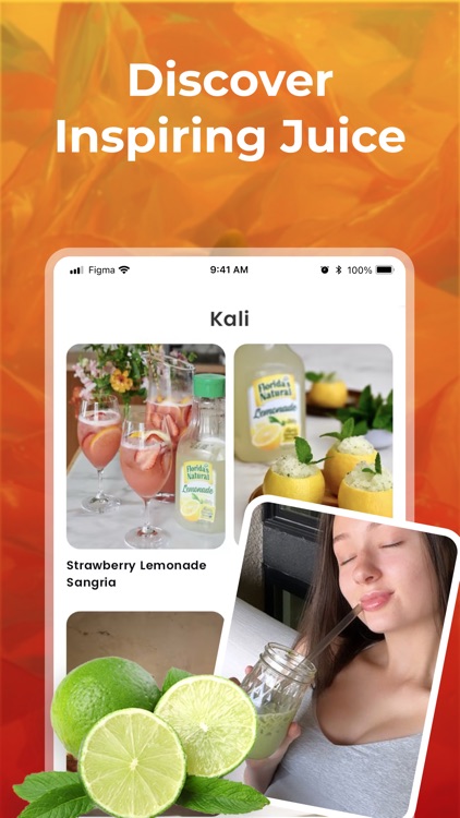 Kali - Share happiness screenshot-4