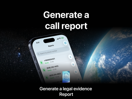 Traceback: Reveal No Caller ID screenshot 13