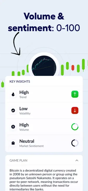 AI Chart Analyzer: Chartu screenshot 3