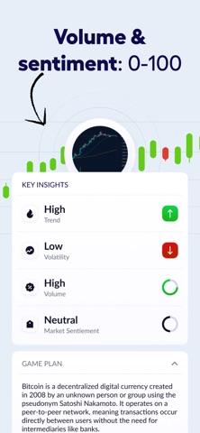 AI Chart Analyzer: Chartu Screenshot 3 of 5