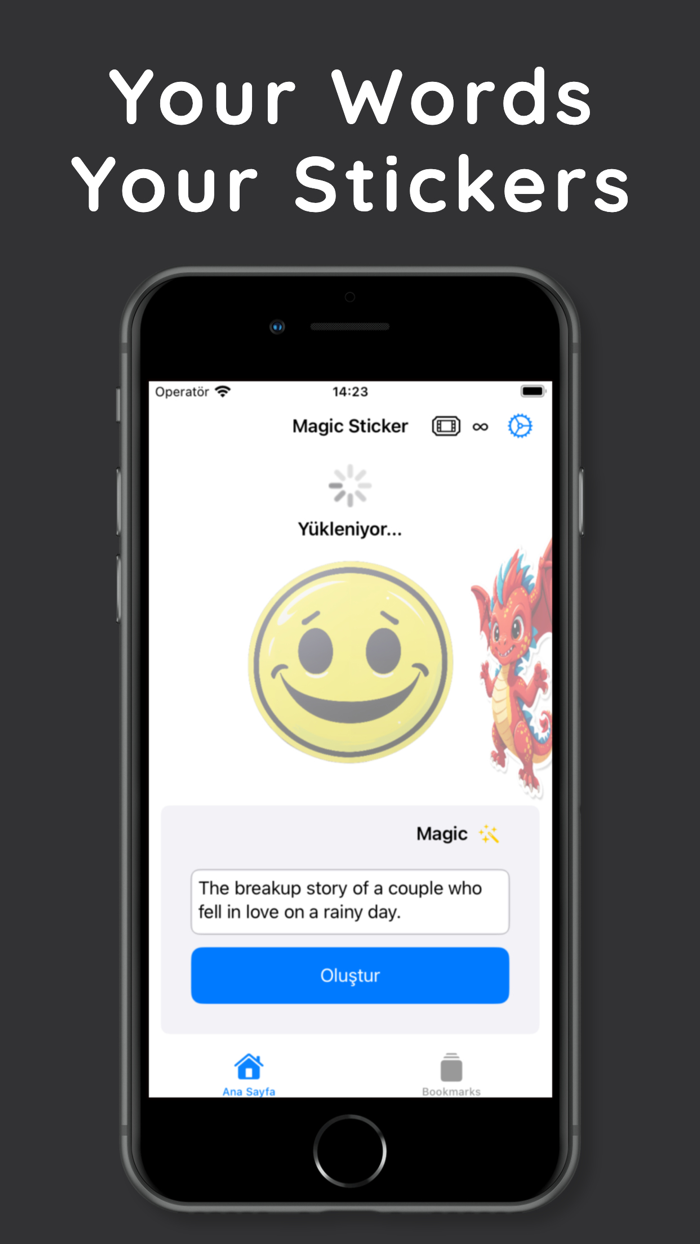 Sticker Maker  WASticker