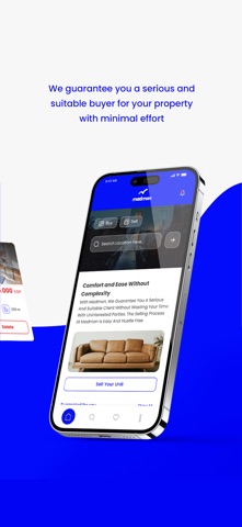 Madmon - مضمون screenshot