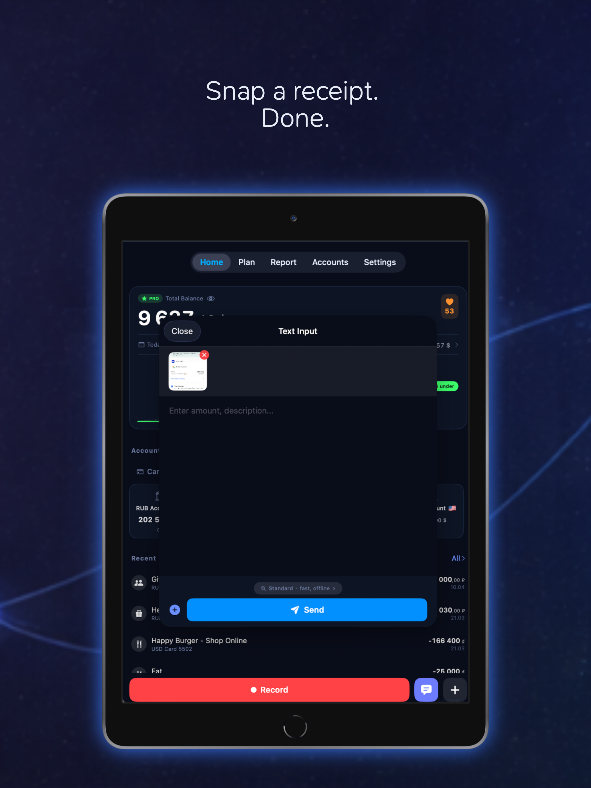 Kura Money: Expense Tracker screenshot 11