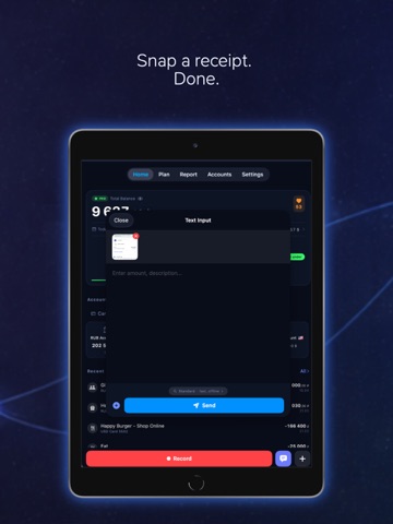 Kura Money Screenshot 2