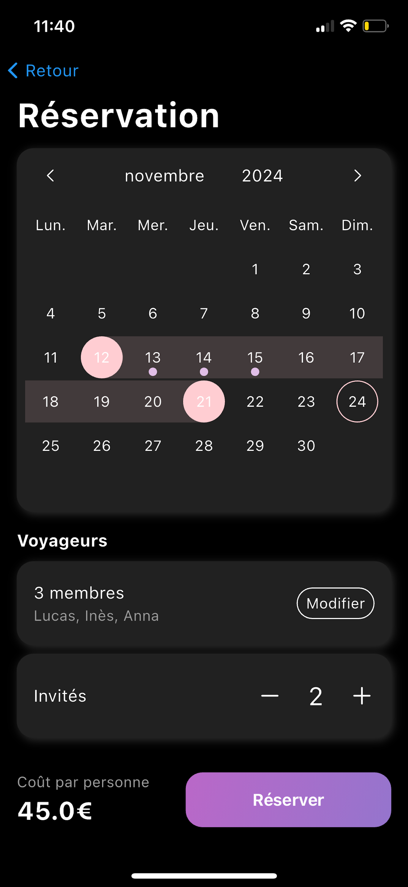 LookHome screenshot 2
