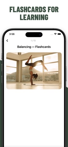 Yoga Poses Quiz Screenshot 7 of 10