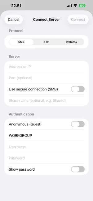 Privacy Vault - Photo & Video screenshot 3