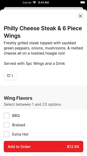 Dollar Cafe screenshot 3