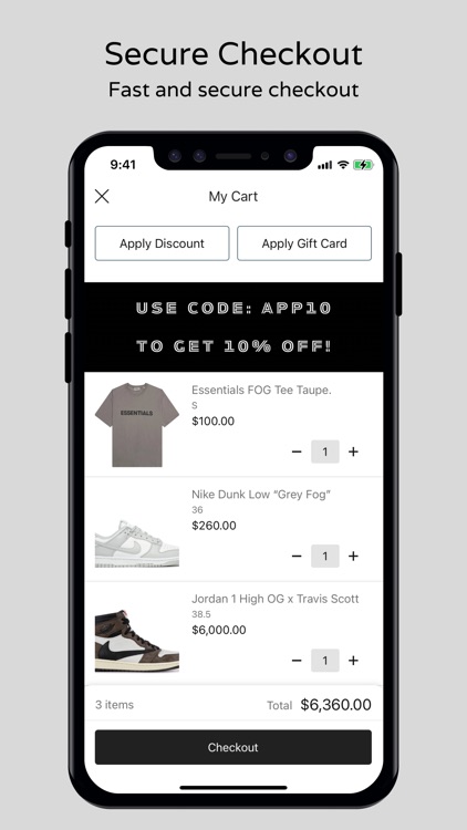 Concept Pieces screenshot-5