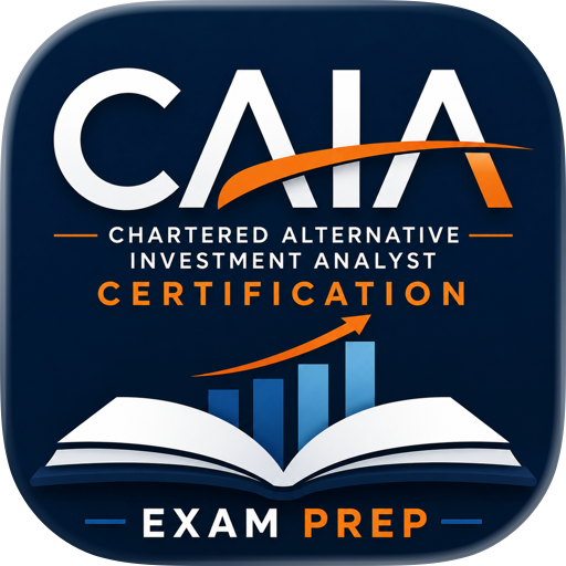 CAIA Prep: Exam Coach