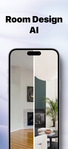 Room Design - Vizr screenshot