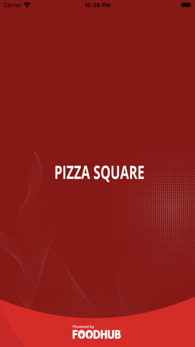 Pizza Square Screenshot