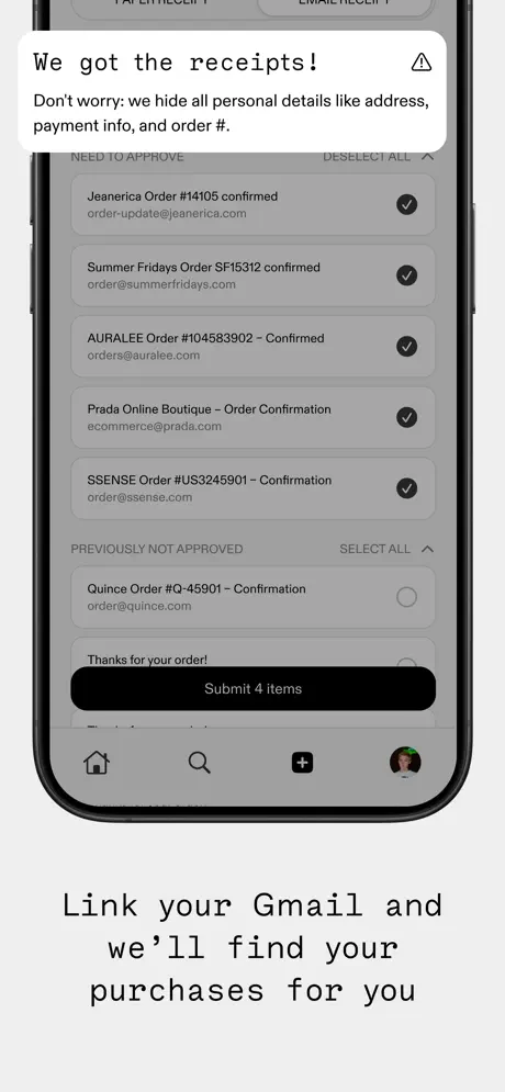 Selleb screenshot 3
