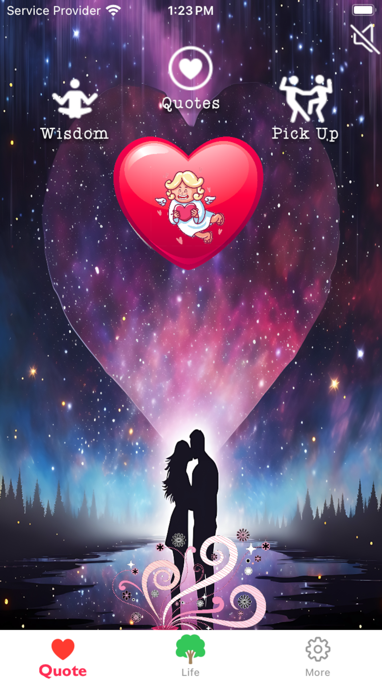 Ask Love Genie